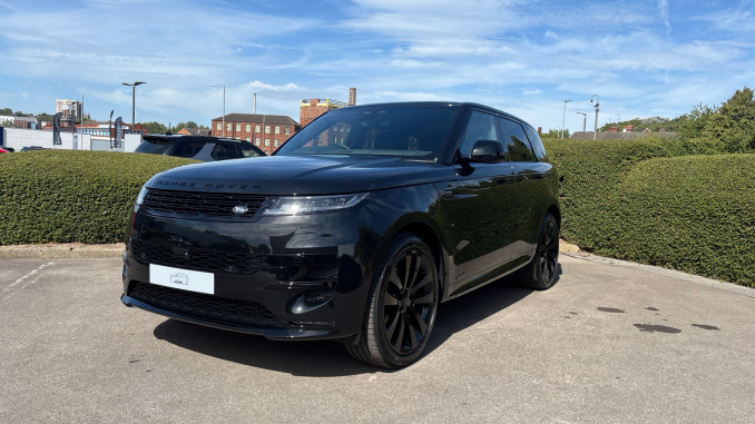 Land Rover Range Rover Sport 3.0 D300 Autobiography 5dr Auto Diesel Estate - Image 42